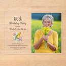 Search for bird square invitations Vintage