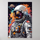 Search for orbit art Astronaut