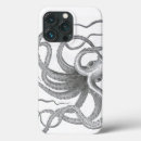 Search for steampunk iphone cases Octopus