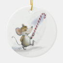 Search for mouse christmas tree decorations Xmas