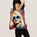 Search for cool tote bags Vintage