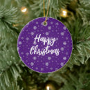 Search for royal christmas tree decorations White