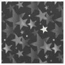 Search for silver grey fabric Stars
