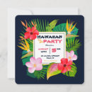 Search for luau housewarming invitations Hawaiian