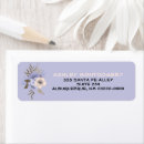Search for rose petals return address labels Flowers
