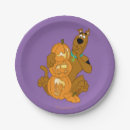 Search for hanna barbera paper plates Fred