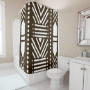Search for african cloth shower curtains Abstract