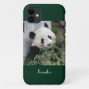 Search for i love pandas iphone cases For her