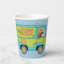 Search for hanna barbera paper plates Velma