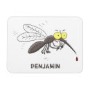 Search for mosquito magnets Insect