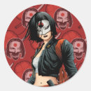 Search for katana stickers Suicide squad