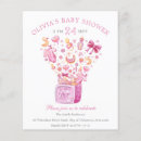 Search for surprise baby shower invitations Modern