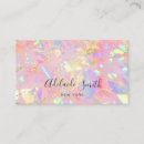 Search for stone business cards Makeup artist