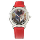 Search for alert watches Wildlife