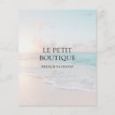 Search for promotional flyers Stylish