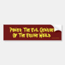 Search for equine bumper stickers Pony