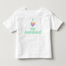 Search for love toddler tshirts Rainbow