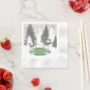 Search for winter wonderland napkins Modern
