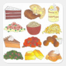 Search for southern stickers Food