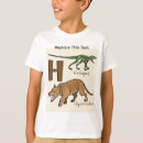 Search for dino kids tshirts Paleontologist