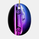 Search for corvette christmas tree decorations Sports car