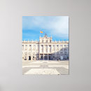 Search for madrid canvas prints Spain
