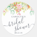 Search for spring showers stickers Spring bridal shower