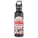 Search for baseball water bottles Catcher