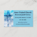 Search for deacon business cards Religious