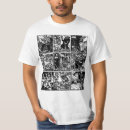 Search for woodcuts tshirts Black and white