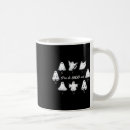 Search for funny ballet mugs Pumpkin