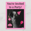Search for african grey invitations Party