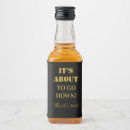 Search for liquor bottle stickers Cocktail