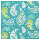 Search for blue lime green fabric Colourful