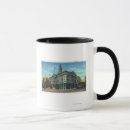 Search for city hall mugs Lantern