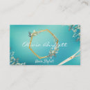 Search for dandelion business cards Stylist