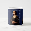 Search for sequence mugs Fibonacci spiral
