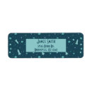 Search for rocket return address labels Galaxy