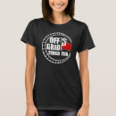 Search for off the grid tshirts Adventure