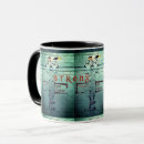 Search for industrious mugs For him