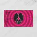 Search for merchbooth business cards Flower