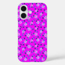 Search for fuchsia flower iphone cases Pink