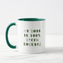 Search for funny money mugs Business