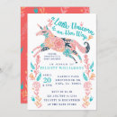 Search for horse baby girl shower invitations Unicorn