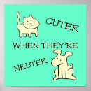 Search for animal rescue posters Spay