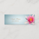 Search for adorable business cards Blue