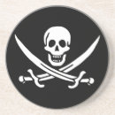 Search for skull crossbone barware Poison