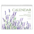 Search for purple calendars Lavender