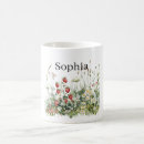 Search for strawberry garden mugs Strawberries