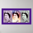 Search for queen elizabeth ii posters London